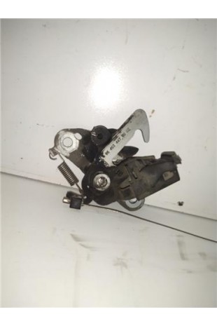 CERRADURA CAPO