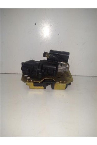 CERRADURA PORTON