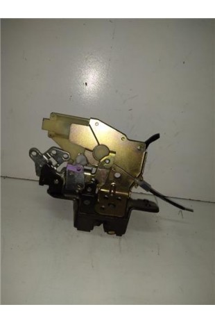 CERRADURA PORTON
