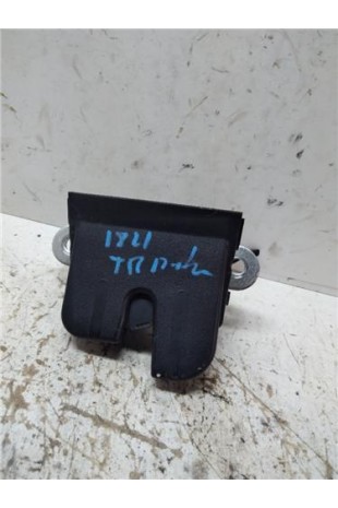CERRADURA PORTON