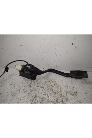 PEDAL ACELERADOR
