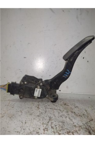 PEDAL ACELERADOR