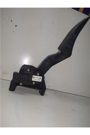 PEDAL ACELERADOR
