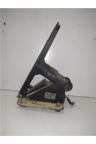 PEDAL ACELERADOR