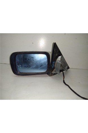RETROVISOR IZDO.