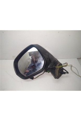 RETROVISOR IZDO.