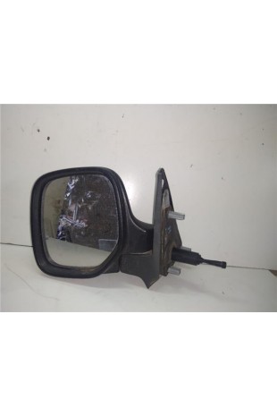 RETROVISOR IZDO.