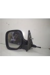 RETROVISOR IZDO.