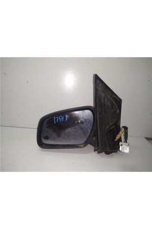 RETROVISOR IZDO.