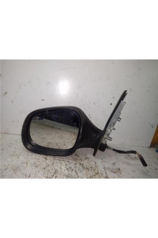 RETROVISOR IZDO.