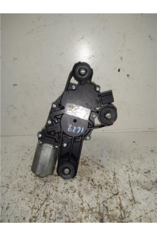 MOTOR LIMPIAPARABRISAS TRA.