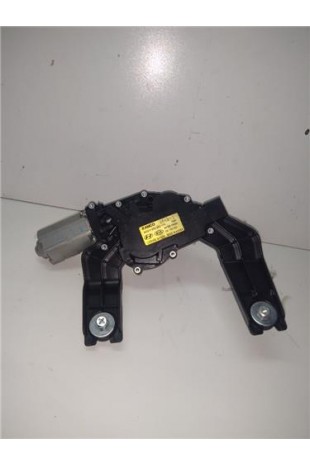MOTOR LIMPIAPARABRISAS TRA.
