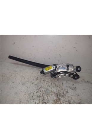 MOTOR LIMPIAPARABRISAS TRA.