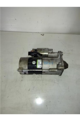 MOTOR ARRANQUE