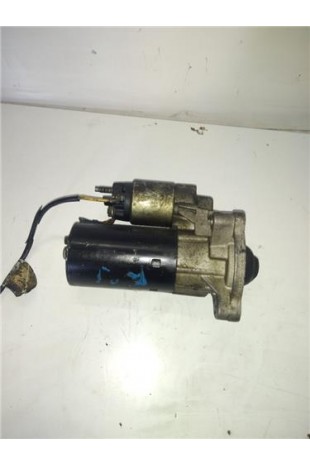 MOTOR ARRANQUE