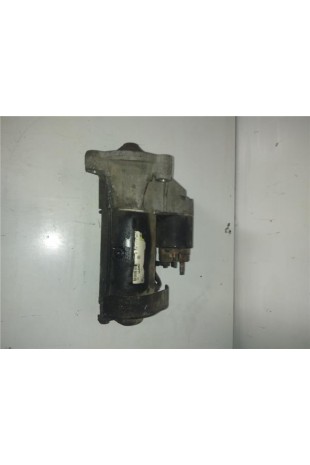 MOTOR ARRANQUE