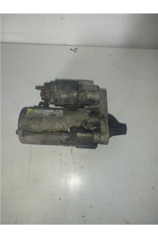 MOTOR ARRANQUE