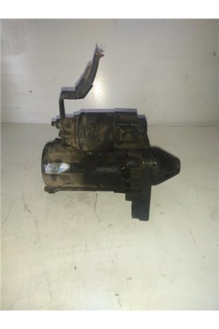 MOTOR ARRANQUE