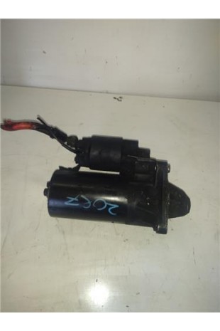 MOTOR ARRANQUE
