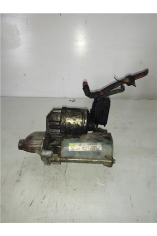 MOTOR ARRANQUE