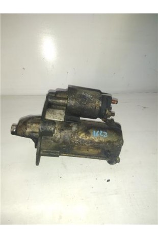 MOTOR ARRANQUE