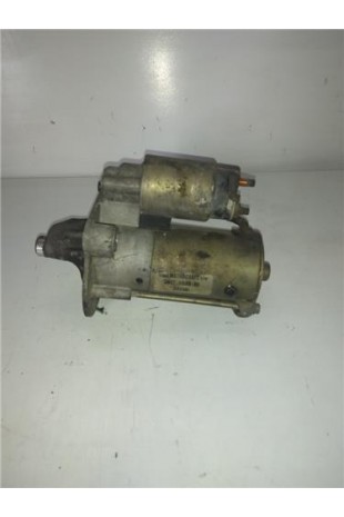 MOTOR ARRANQUE