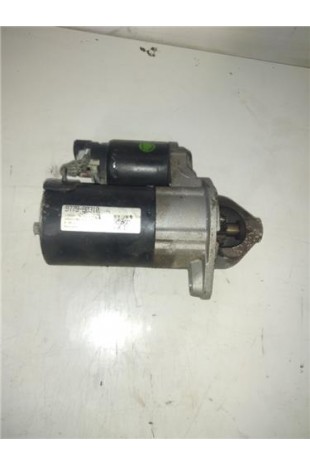 MOTOR ARRANQUE