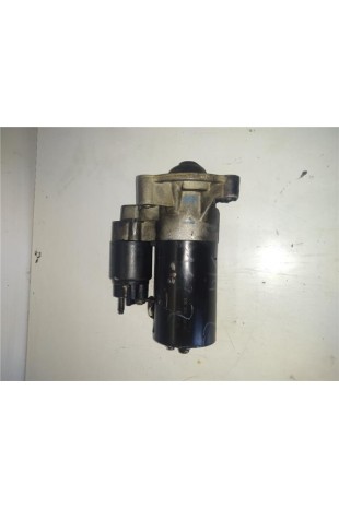 MOTOR ARRANQUE