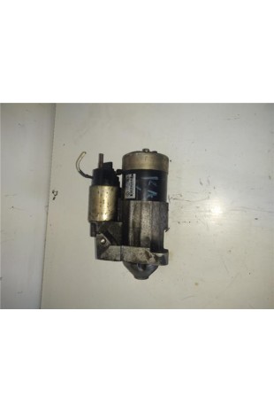 MOTOR ARRANQUE