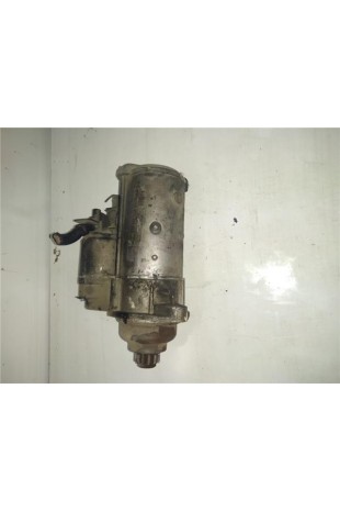 MOTOR ARRANQUE
