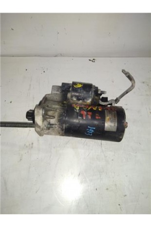 MOTOR ARRANQUE