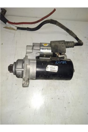 MOTOR ARRANQUE