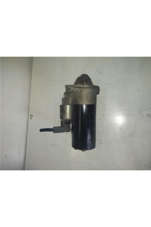 MOTOR ARRANQUE