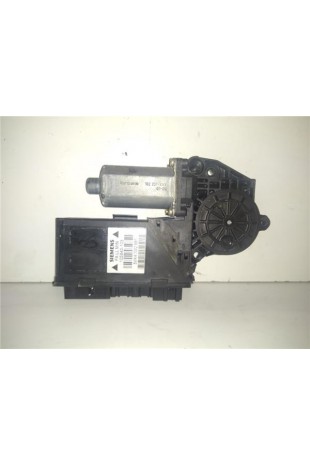 MOTOR ELEVALUNAS DEL. IZDO.
