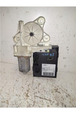 MOTOR ELEVALUNAS DEL. IZDO.