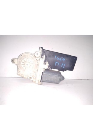 MOTOR ELEVALUNAS DEL. IZDO.