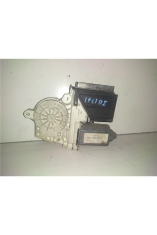 MOTOR ELEVALUNAS DEL. IZDO.