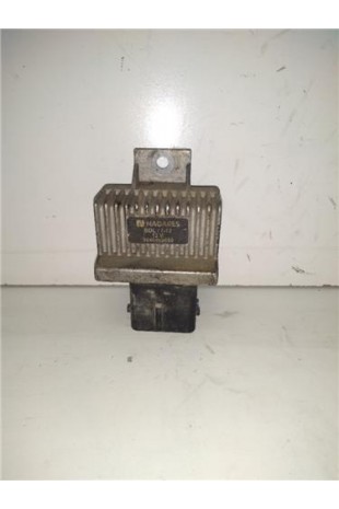 CAJA PRECALENTAMIENTO