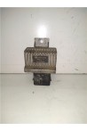CAJA PRECALENTAMIENTO