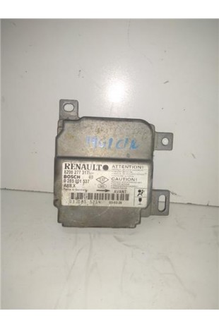 CENTRALITA AIRBAG