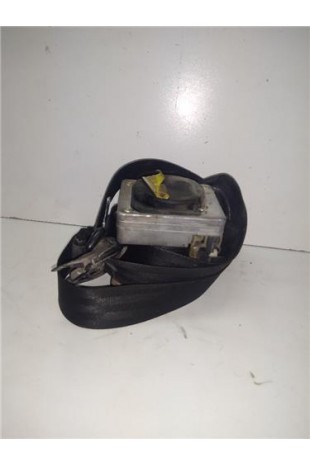CINTURON SEGURIDAD DEL. DCHO.