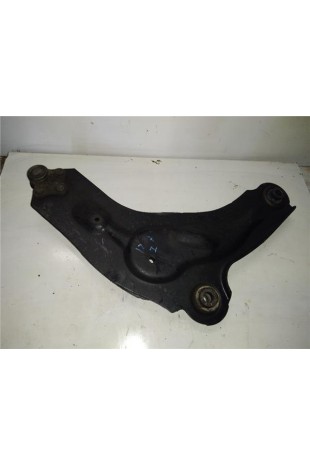 BRAZO SUSPENSION DEL. IZDO.