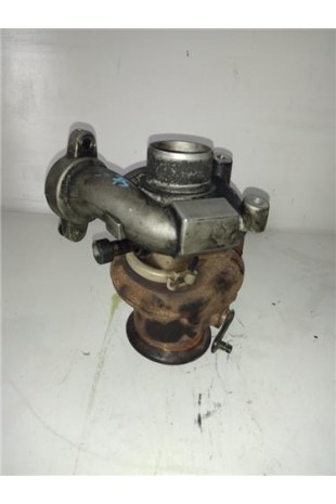 TURBOCOMPRESOR