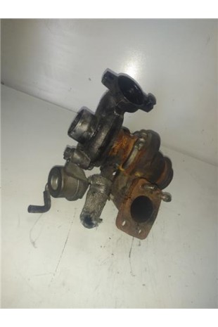 TURBOCOMPRESOR