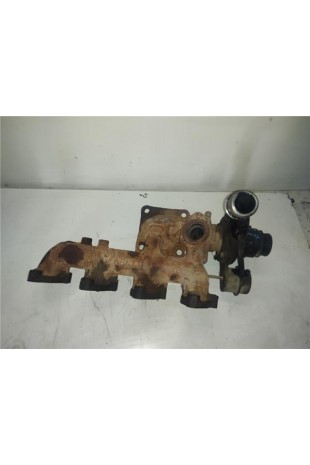 TURBOCOMPRESOR