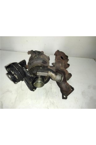 TURBOCOMPRESOR