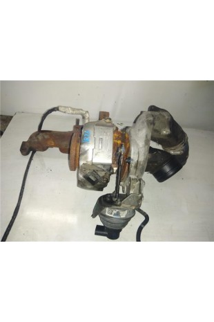 TURBOCOMPRESOR