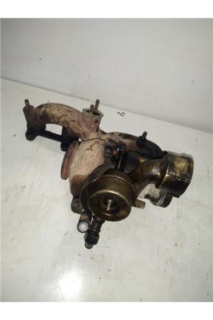 TURBOCOMPRESOR