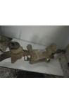 CREMALLERA DIRECCION ELECTRICA