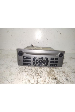 RADIO / CD